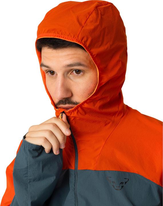 Produktbild Dynafit Alpine Wind Jkt M (XXL)