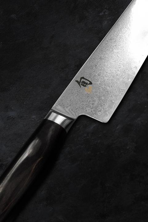 Produktbild Kai Shun Premier Tim Mälzer Minamo (18 cm)