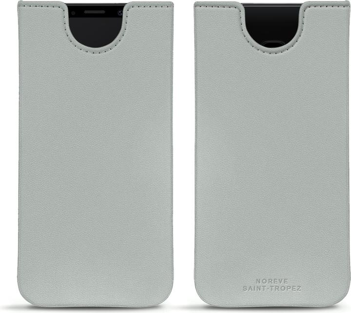 Image du produit Noreve Housse cuir (Samsung Galaxy S9+)
