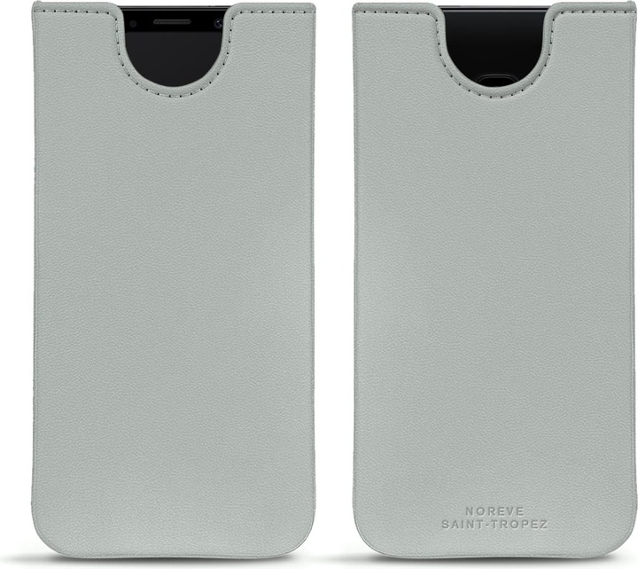 Image du produit Noreve Housse cuir (Samsung Galaxy S9+)