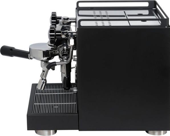 Produktbild La Pavoni New Cellini Classic Nera