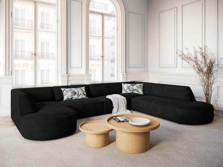 Actual product image CXL by Christian Lacroix Charles (Sofa landscape)