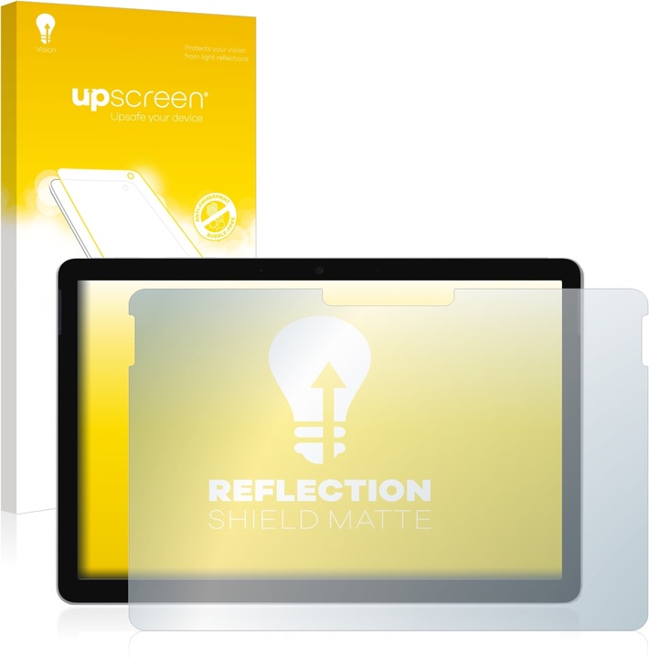 Productafbeelding upscreen Reflection Shield Matte screen protector (1 Stuk, Surface Go 3)