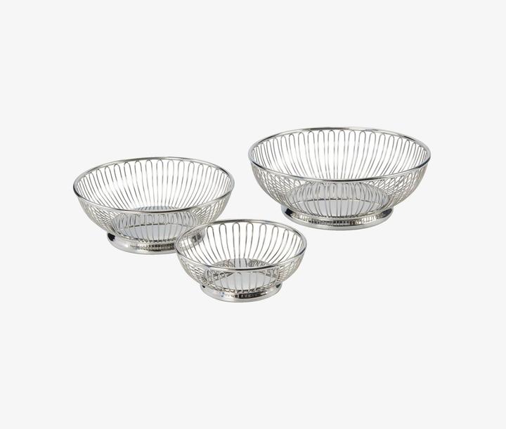 Produktbild Alessi Obstschale