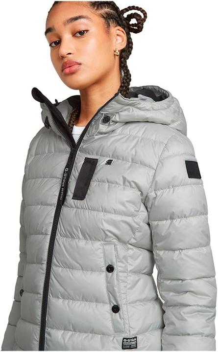 Produktbild G-Star Whistler Hooded Slim Hedley (XS)