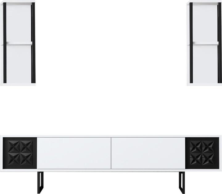 Image du produit Skye Decor Clementine (180 x 90 x 48 cm)