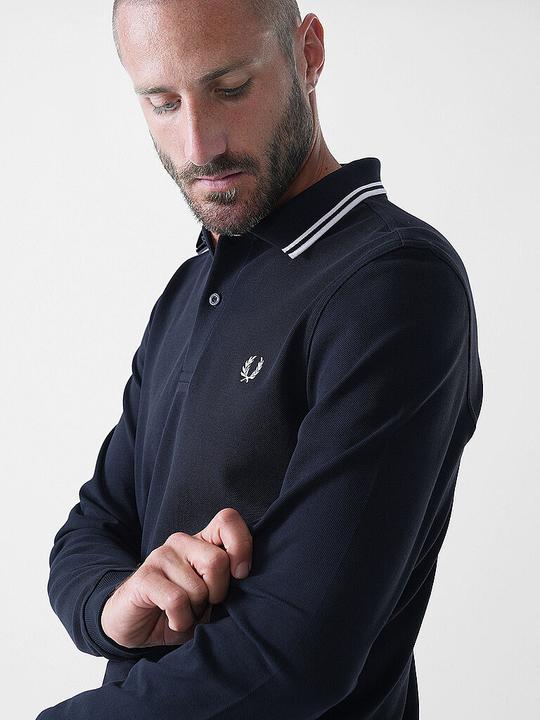 Actual product image Fred Perry Poloshirt (XL)