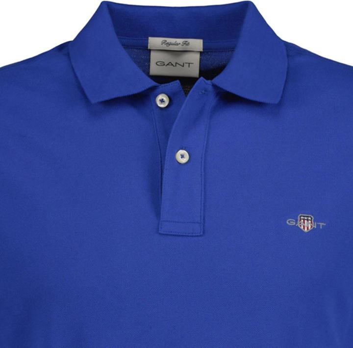 Image du produit GANT Polo (L)