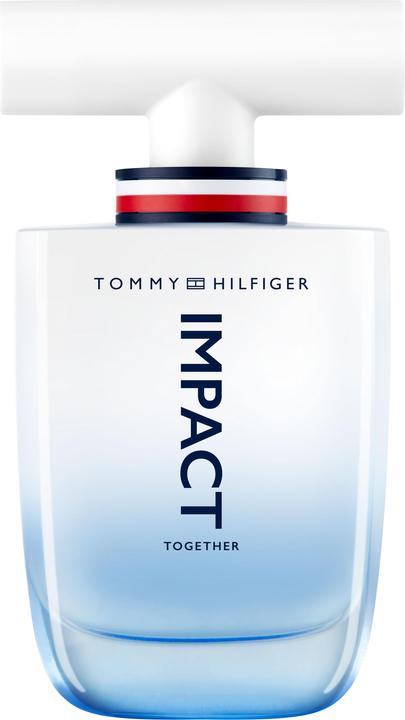 Image du produit Tommy Hilfiger Impact Together EDT 100 ml (Eau de toilette, 100 ml)