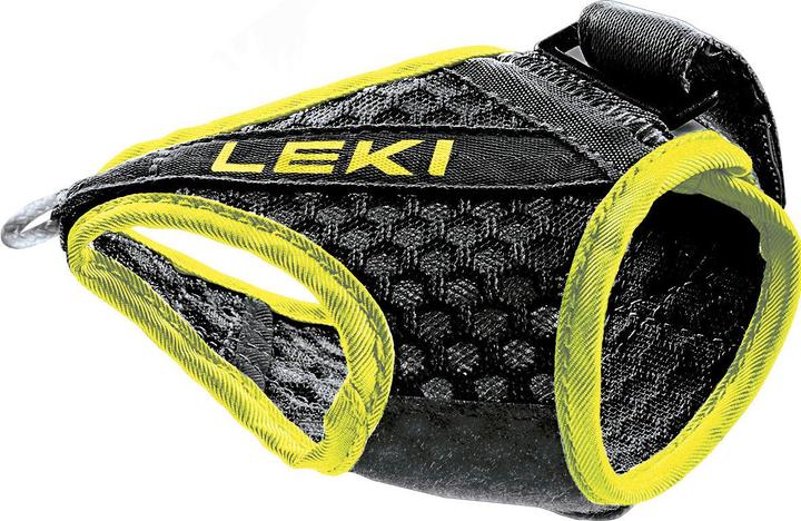 Leki Squalo Telaio Cinturino Maglia S/M/L