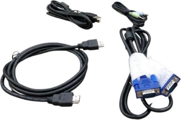 Produktbild ēlo Solutions ELO CABLE KIT Y CABLE FOR IDS Elo Cable Kit, Y Cable for IDS