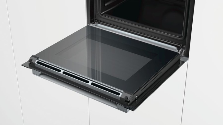 Produktbild Bosch Hausgeräte HRG6753S2 - Inbouw oven