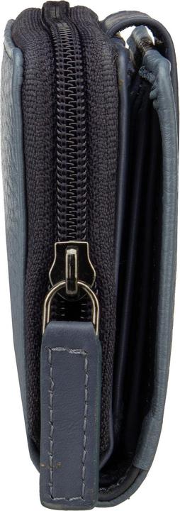 Actual product image Bugatti SINA wallet