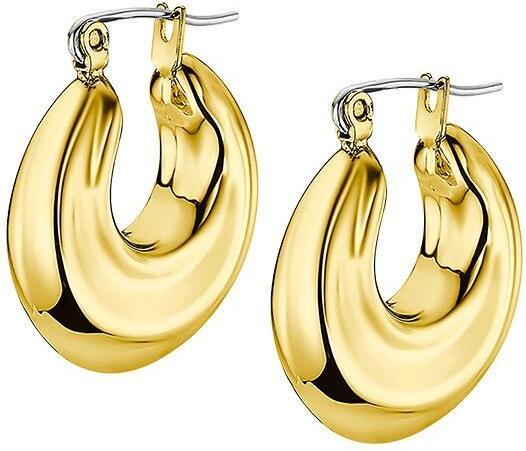Image du produit Lotus Boucles D'Oreilles (Acier inoxydable)