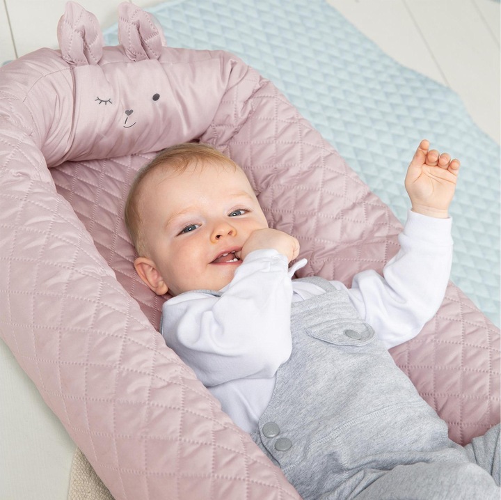 Produktbild Roba Babylounge