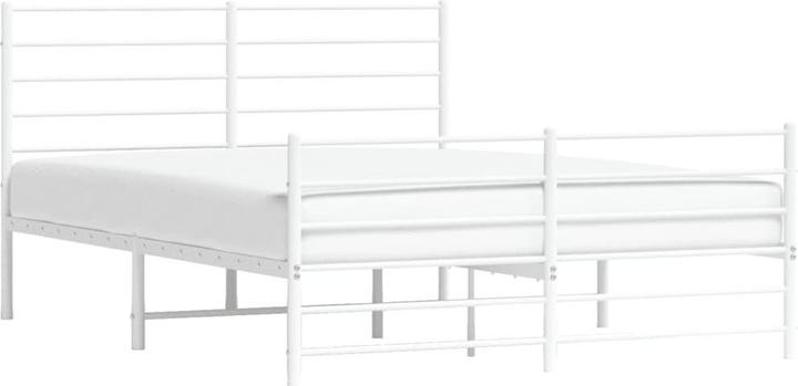 Image du produit vidaXL Bettgestell (150 x 200 cm)