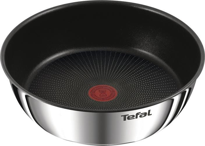 Produktbild Tefal Frying pan INGENIO EMOTION, 24 cm, aluminium (24 cm, Bratpfanne, Aluminium)