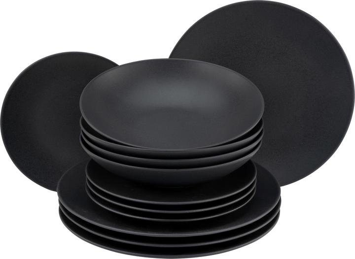 CreaTable soft touch (4 Piece)