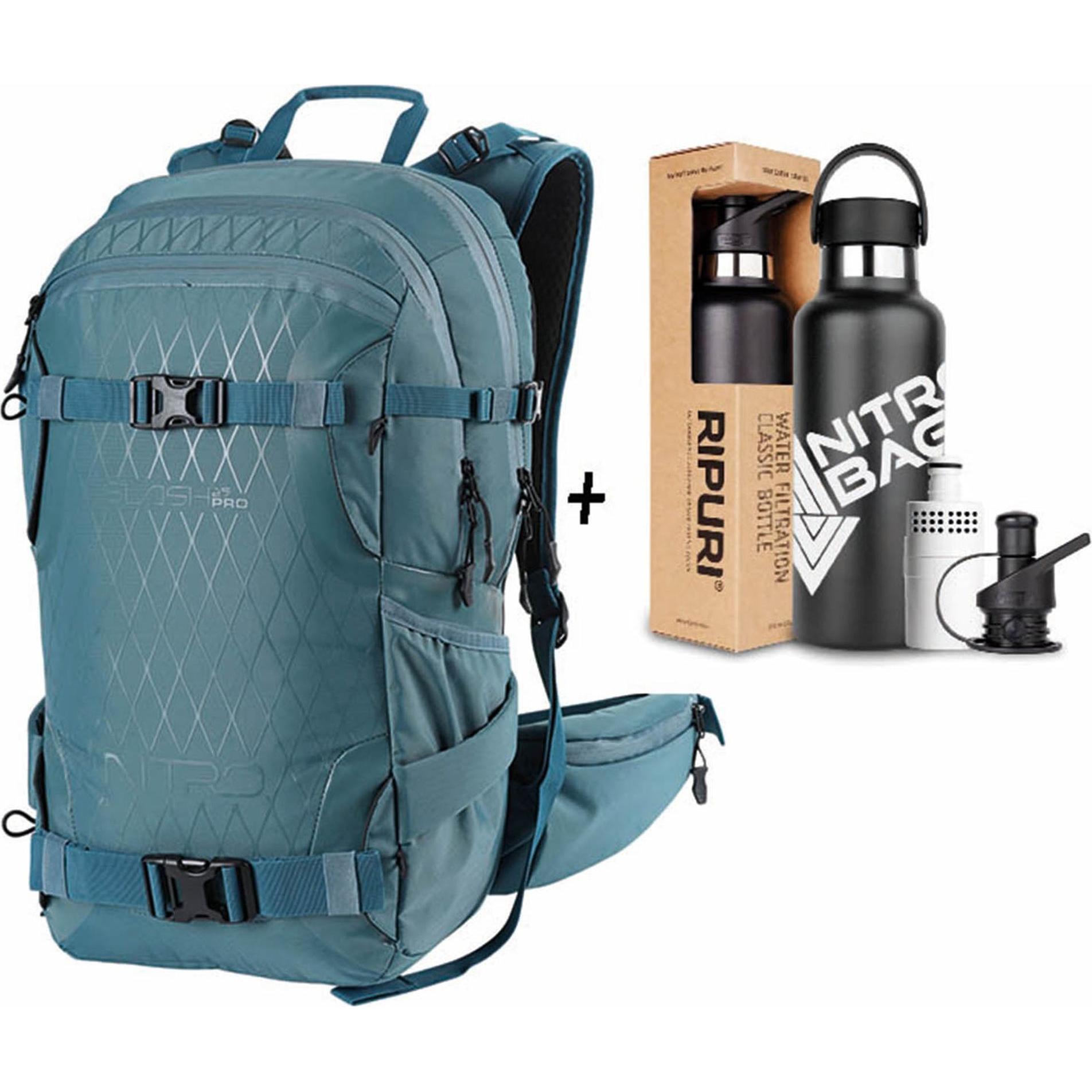 Nitro, Rucksack, (25 l)