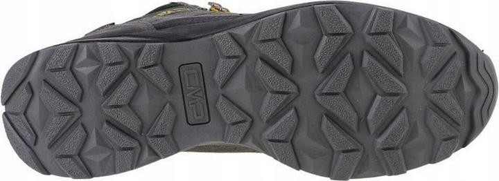Produktbild CMP Campagnolo Kaleepso Wanderschuhe Wildleder (48)