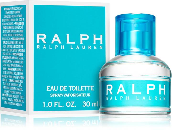 Image du produit Ralph Lauren Ralph (Eau de toilette, 30 ml)