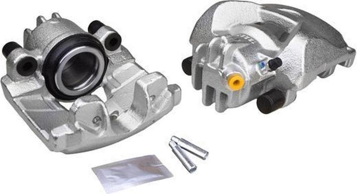 Produktbild Hella 8AN 355 798-511 Bremssattel (Bremssattel, 1)