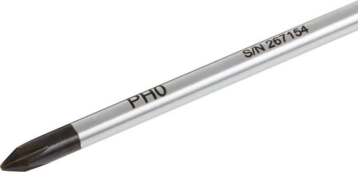 Immagine prodotto PB Swiss Tools SwissGrip PB 8190.0-60 (Fessura croce Phillipps (PH))