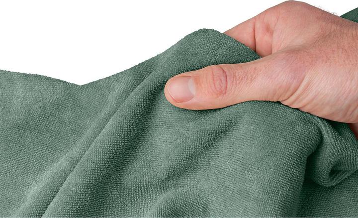 Actual product image Sea To Summit Tek M microfiber cloth (100 x 50 cm)