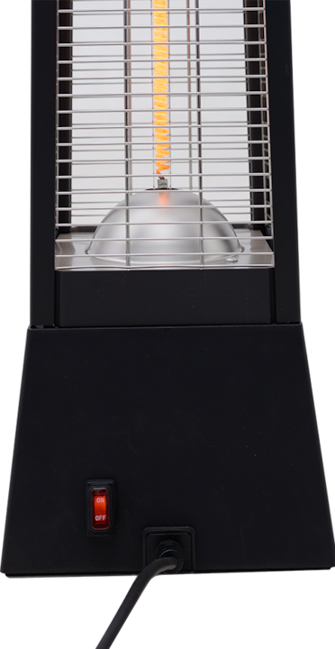 Produktbild Sonnenkönig Elektro Pyramide (2000 W)