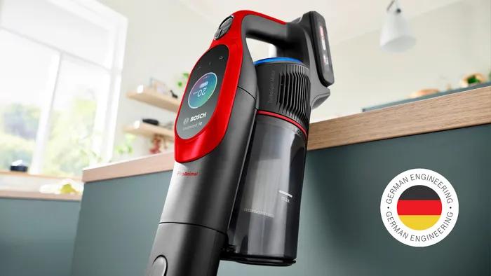 Produktbild Bosch Hausgeräte Unlimited 10