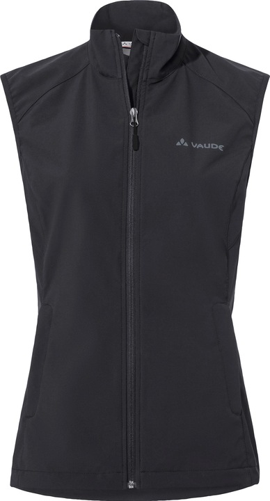 Actual product image Vaude Women's Hurricane Vest III (36)