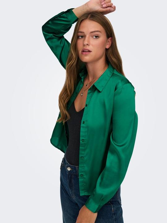 Produktbild JdY Satin Hemd (38)
