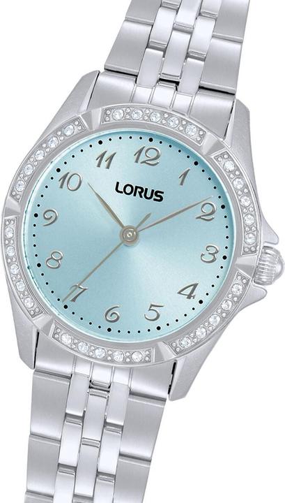 Image du produit Lorus RG247YX9 (Montre analogique)