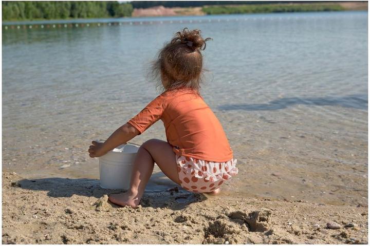 Produktbild Lässig Schwimmwindel
