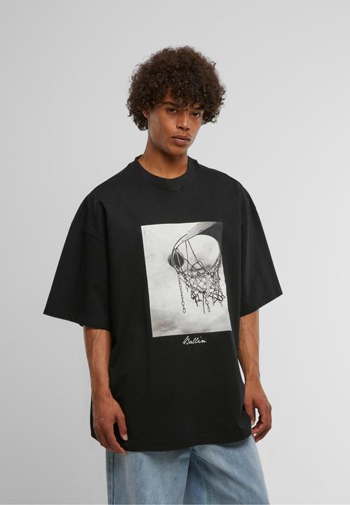 Produktbild Mister Tee MisterTee Ballin 2.0 New Huge Tee - 193275 (S)