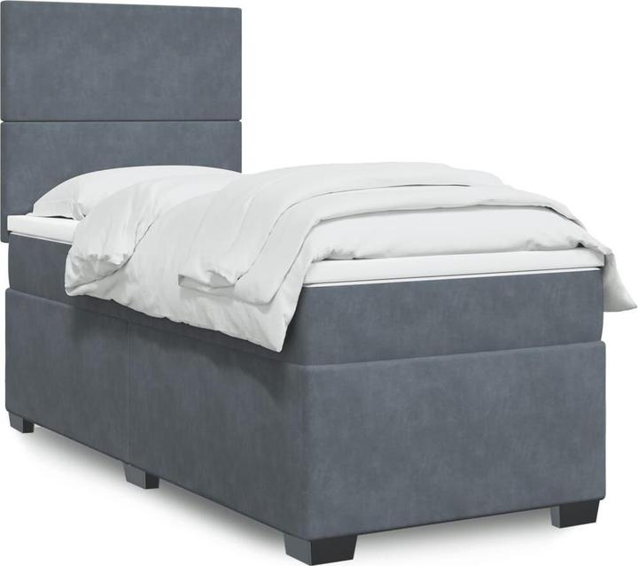 Gris foncé