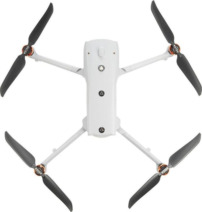 Image du produit Autel dron EVO MAX 4T St.Bundle sans logo (avec batterie) (1600 g, 50 Mpx)