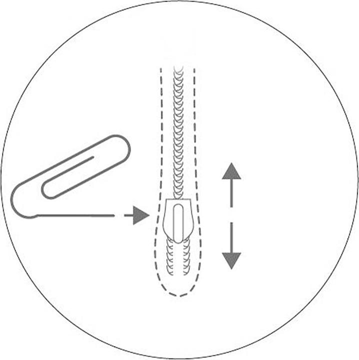 Produktbild Fehn MiniSpieluhr Giraffe