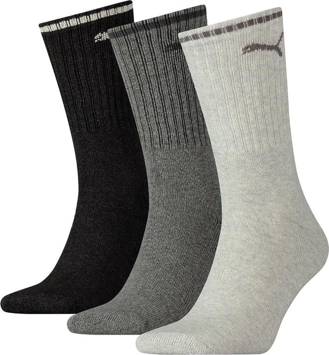Actual product image Puma Socks Sporty Stretch (pack of 6, 39 - 42)