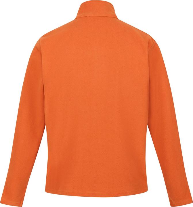 Produktbild Regatta Great Outdoors Thompson FleeceTop mit Reissverschluss bis zur Brust (3XL)