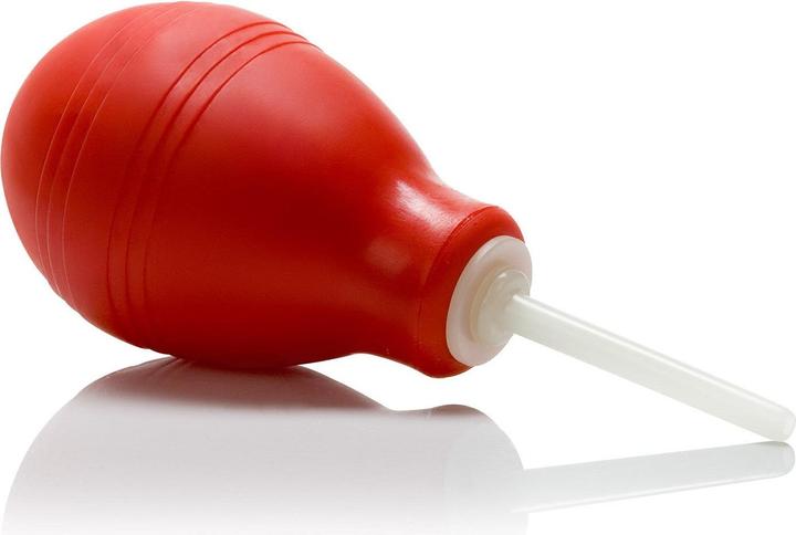 Actual product image CalExotics anal douche