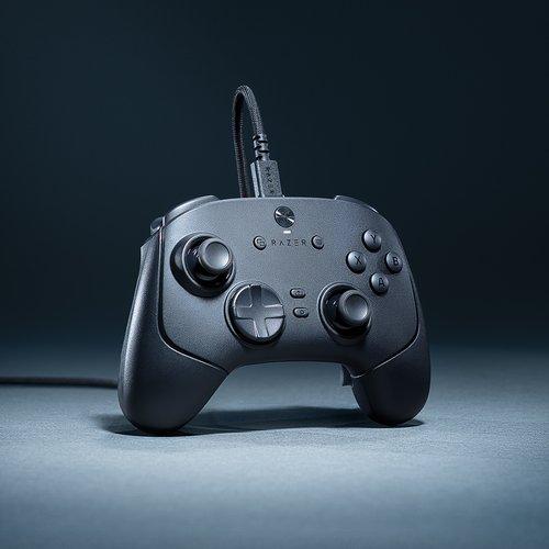 Produktbild Razer Wolverine V3 Tournament Edition (Windows)