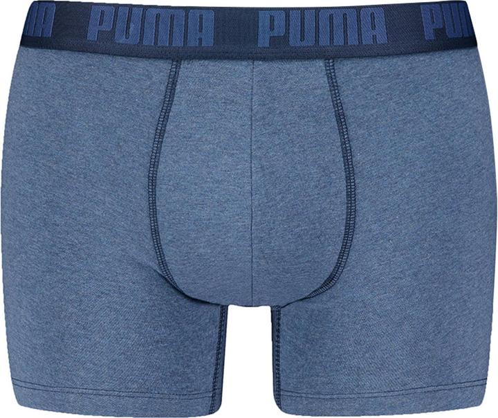 Immagine prodotto Puma Boxer di tutti i giorni (M, confezione da 6)