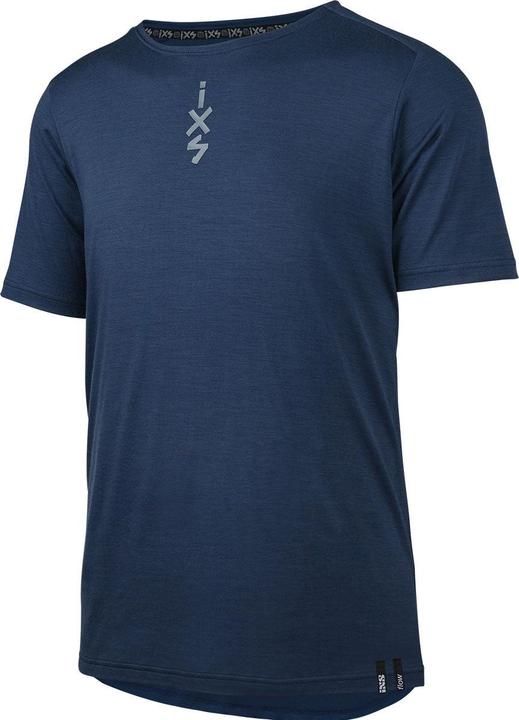 Produktbild iXS Flow Merino Jersey (XXL)