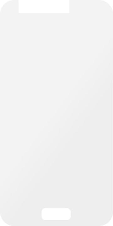 Actual product image OEM PT Line 9H Protective Glass Samsung Galaxy J1 Ace (1 pcs., Samsung Galaxy J1 Ace)