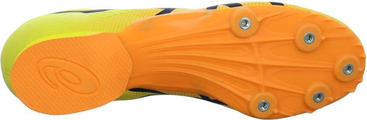 Produktbild ASICS Performance HYPER MD 8 Unisex BRIGHT YELLOW/BLUE EXPANSE (41.5)