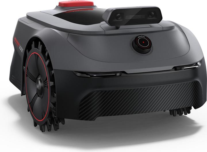 Image du produit Mova ViAX 500 (500 m²)