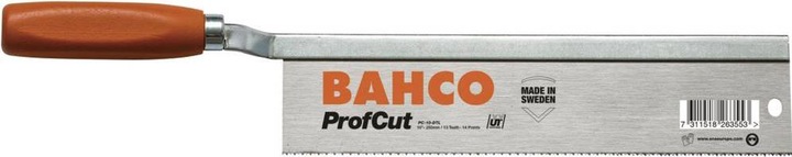 Immagine prodotto Bahco Sega fine curva PC-10-DTL