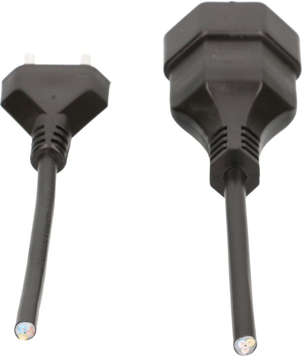 Produktbild Max Hauri TD-Verlängerung (0.25 m, Typ 12, Typ 13)