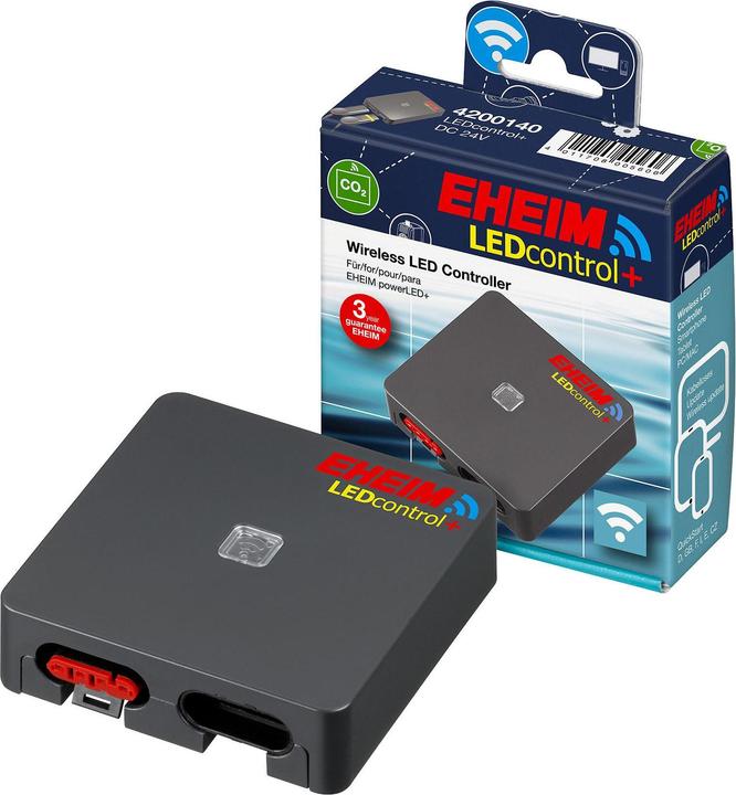 Eheim LEDcontrol+ (LED, 180 W)